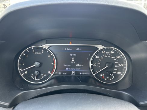 Used 2023 Nissan Altima 2.5 SV image 28