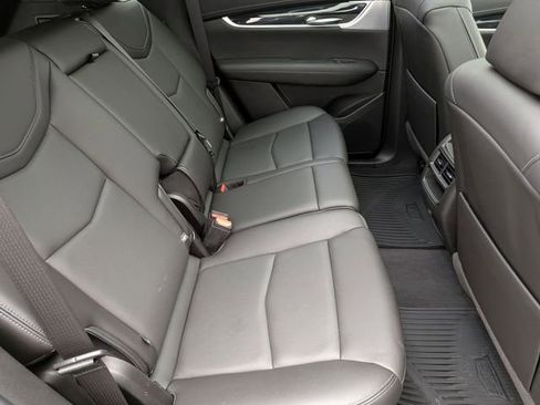 Certified 2023 Cadillac XT5 Premium Luxury image 25