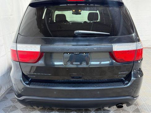 Used 2011 Dodge Durango Crew AWD/4WD image 7