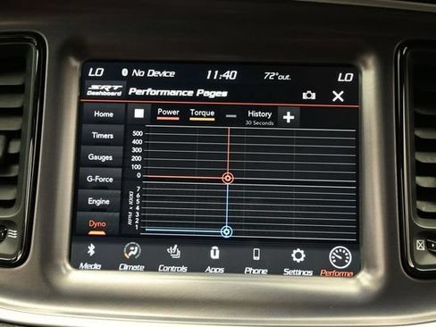 Used 2020 Dodge Challenger R/T Scat Pack RWD image 47
