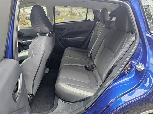 Certified 2025 Subaru Impreza 2.0i image 16