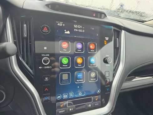 Used 2021 Subaru Outback Limited w/ Popular Package #2 image 29