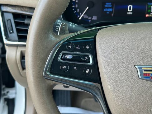 Used 2016 Cadillac CTS Luxury image 33