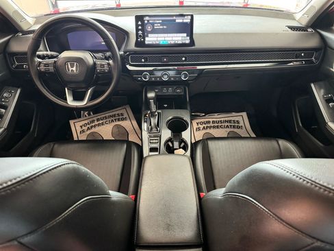 Used 2024 Honda Civic Touring image 22