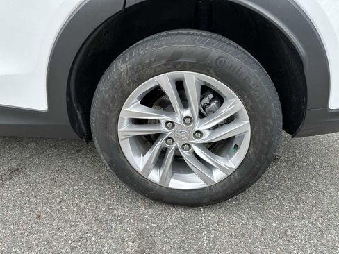 Certified 2024 Buick Envista Preferred w/ Convenience II Package image 12