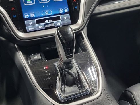 Certified 2024 Subaru Outback Limited image 21