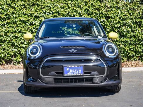 Used 2022 MINI Cooper SE FWD image 2