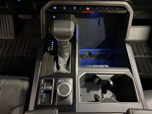 Used 2023 Toyota Tundra SR5 w/ Advanced Technology Package AWD/4WD image 18