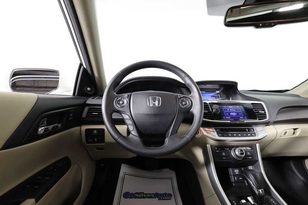 Used 2013 Honda Accord EX-L image 28