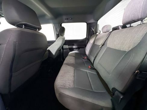 Used 2021 Ford F150 XLT w/ Equipment Group 301A Mid AWD/4WD image 26