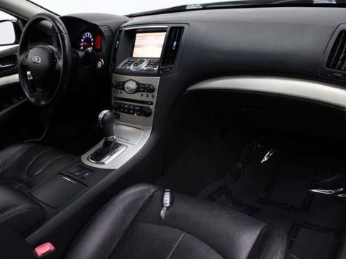 Used 2007 INFINITI G35 Journey w/ Premium Pkg image 22