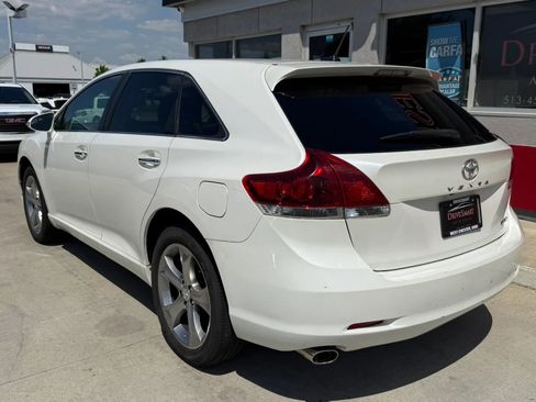 Used 2014 Toyota Venza XLE w/ Tow Prep Package image 4