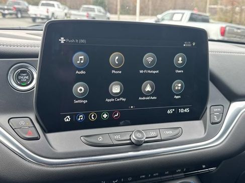 Certified 2024 Chevrolet Blazer LT image 31