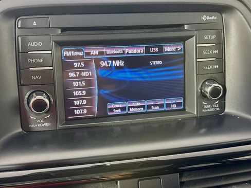 Used 2014 MAZDA CX-5 Touring w/ Bose/Moonroof Package FWD image 17