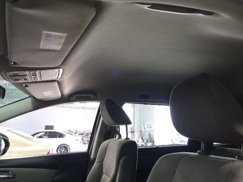 Used 2016 Honda Odyssey EX image 10