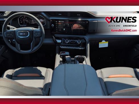 New 2026 GMC Sierra 1500 AT4 w/ AT4 Premium Package AWD/4WD image 22
