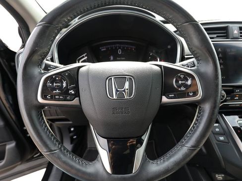 Used 2020 Honda CR-V EX-L image 16