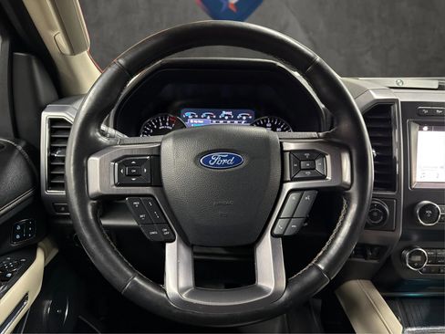 Used 2019 Ford Expedition Max Platinum AWD/4WD image 35