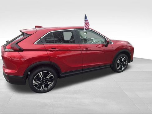 Used 2025 Mitsubishi Eclipse Cross SE image 28