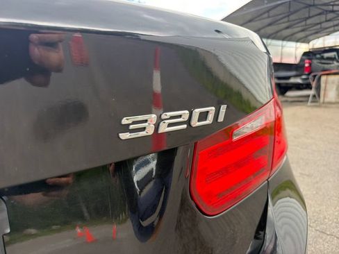 Used 2015 BMW 320i xDrive Sedan AWD/4WD image 9