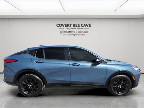 Used 2024 Buick Envista Sport Touring w/ Convenience I Package image 11