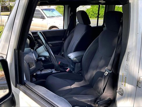 Used 2014 Jeep Wrangler Unlimited Sport w/ Quick Order Package 24S image 53