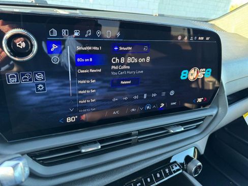 New 2026 Chevrolet Silverado EV W/T w/ LPO, Custom Package image 42