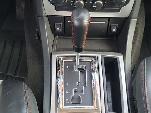 Used 2006 Dodge Magnum SRT8 w/ SRT Option Group III RWD image 19