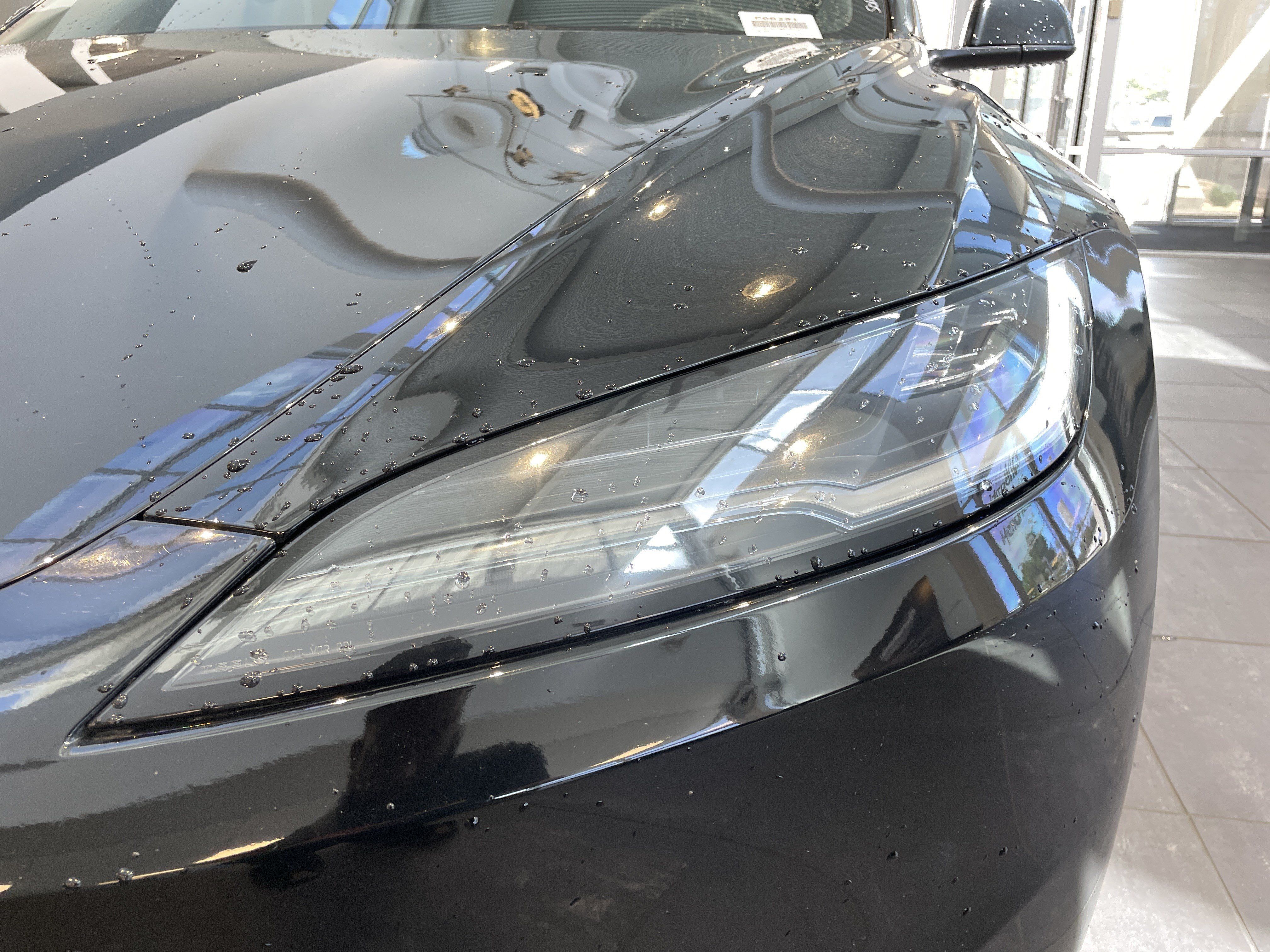 Used 2024 Tesla Model 3 RWD image 5