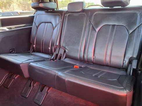 Used 2021 Ford Expedition Limited image 16