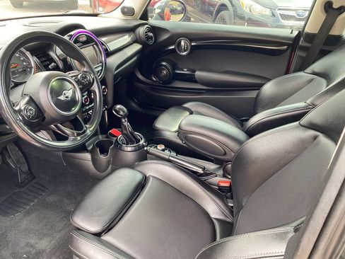 Used 2017 MINI Cooper S FWD image 11
