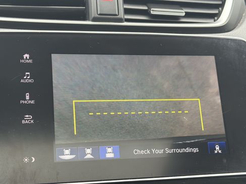 Used 2017 Honda CR-V EX-L image 26