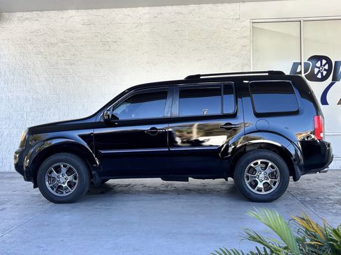 Used 2010 Honda Pilot EX-L image 34