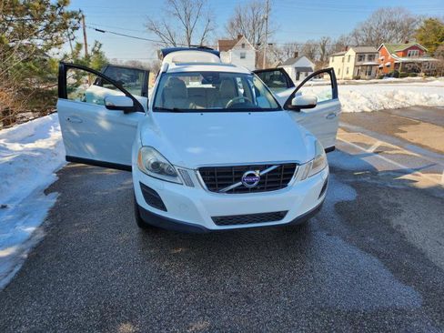 Used 2013 Volvo XC60 T6 image 31