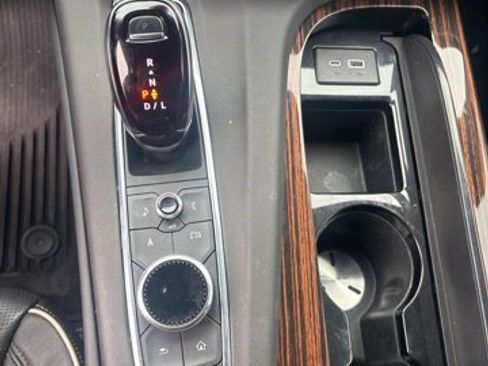 Certified 2024 Cadillac Escalade ESV Premium Luxury w/ LPO, Floor Liner Package image 21