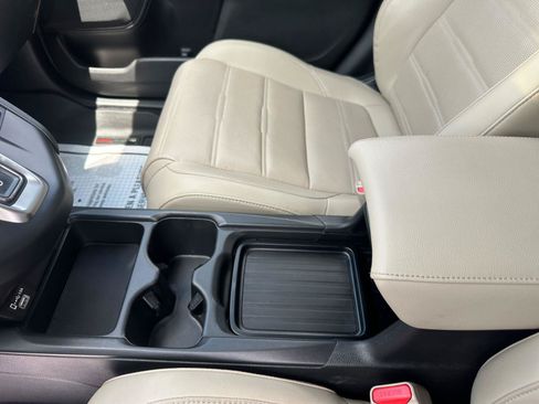 Used 2021 Honda CR-V EX-L image 24