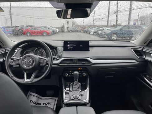 Used 2023 MAZDA CX-9 Touring Plus image 14