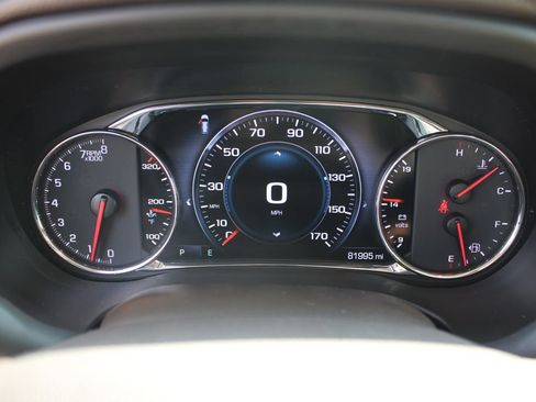 Certified 2018 GMC Acadia Denali w/ Technology Package AWD/4WD image 25