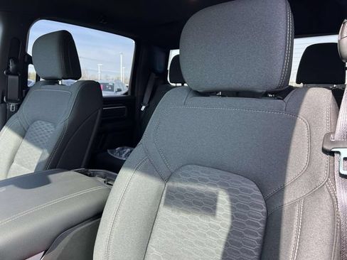 New 2026 RAM 1500 Big Horn AWD/4WD image 26