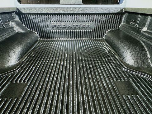 New 2025 Nissan Frontier PRO-4X w/ Interior Protection Package image 23