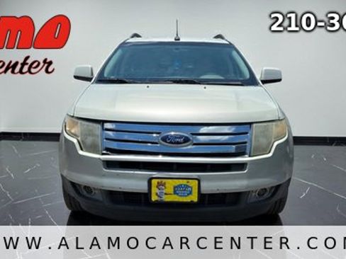 Used 2007 Ford Edge SEL FWD image 8