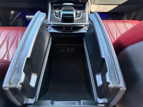 Used 2022 Mercedes-Benz G 63 AMG 4MATIC image 37