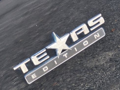 Used 2021 Chevrolet Silverado 3500 LTZ w/ LTZ Texas Edition AWD/4WD image 13