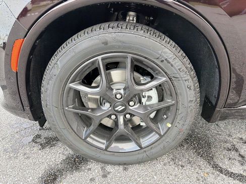 New 2026 Dodge Durango GT AWD/4WD image 10