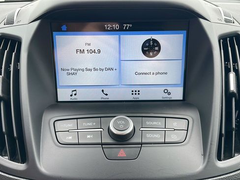 Used 2019 Ford Escape SEL FWD image 22