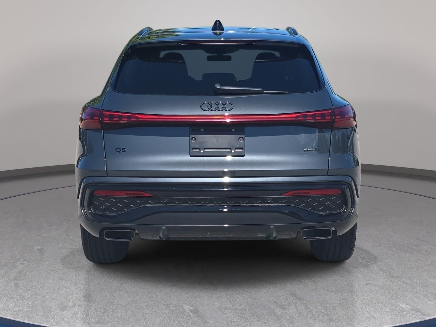 New 2026 Audi Q5 Premium Plus AWD/4WD image 8