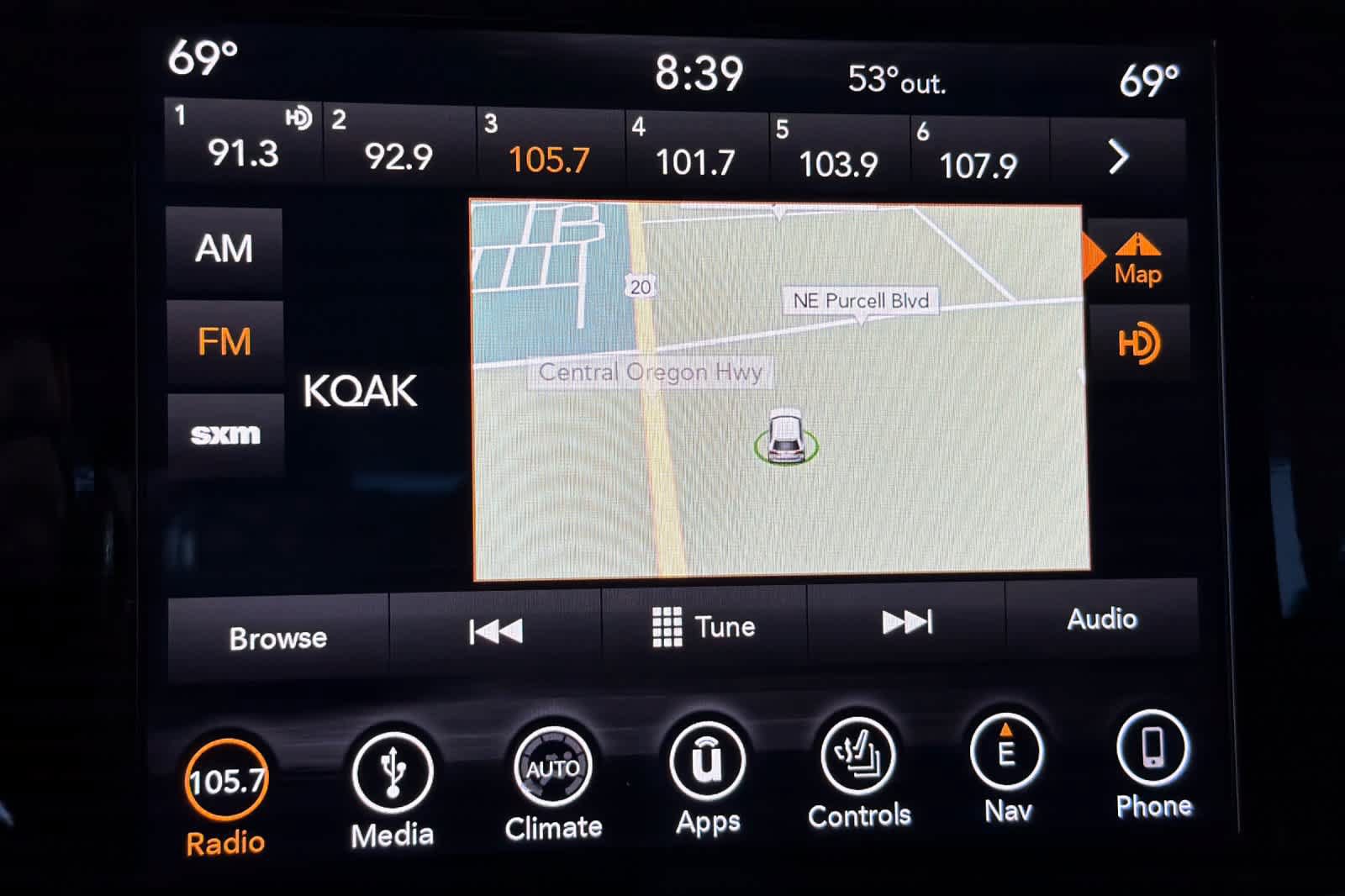 Used 2019 Jeep Grand Cherokee Limited w/ Luxury Group II AWD/4WD image 20