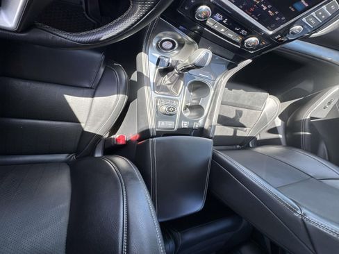 Used 2019 Nissan Maxima 3.5 SL w/ Floor Mat Group image 24