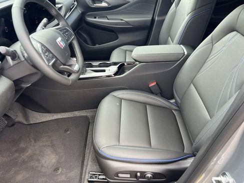New 2026 Buick Envista Sport Touring w/ Convenience I Package FWD image 16