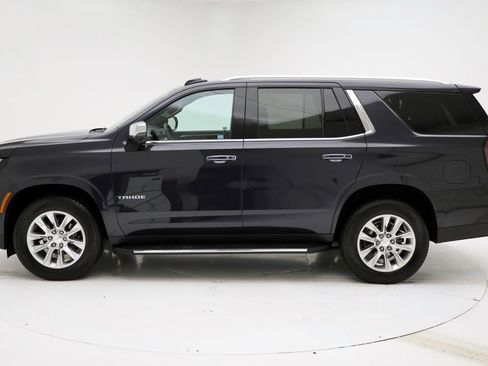 Used 2025 Chevrolet Tahoe Premier image 6